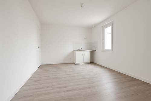rénovation appartement après Diogène