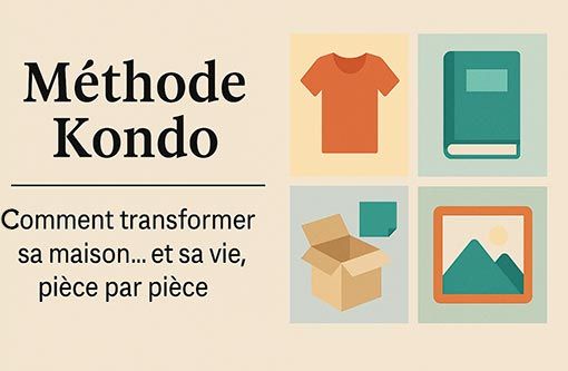La méthode Kondo